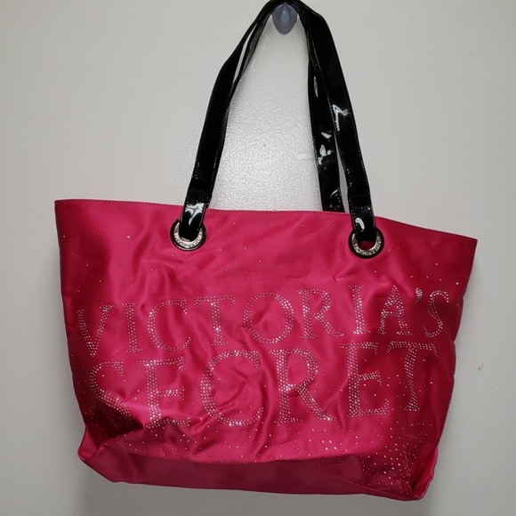 Victoria Secret Bag - Picture 2 of 8